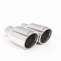 Milltek Sport - Audi A3 8P 1.8 TSI 2WD 3-Door - Cat Back Exhaust (Multiple Options)