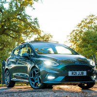 MK8 Fiesta Full Upgrade Kit
