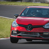 AIRTEC INTERCOOLER UPGRADE FOR RENAULT CLIO RS