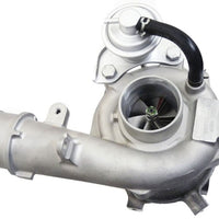 Funk Motorsport Borgwarner EFR 6758 Turbo Blanket 4-layer construction In Three Blanket Finishes