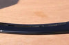 BMW F30 M - SPORT Front Splitter ABS Plastic Gloss Black