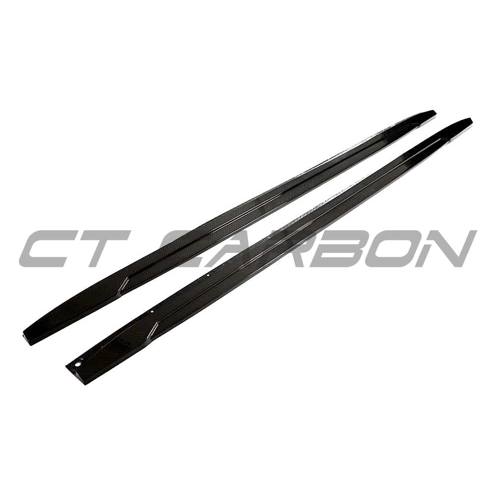 BMW X3 G01 LCI 2021+ FULL CARBON FIBRE KIT
