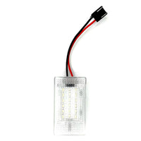 Enhanced Edition Full Replacement LED Boot Unit (Ford Models - 501 | T10 | W5W)