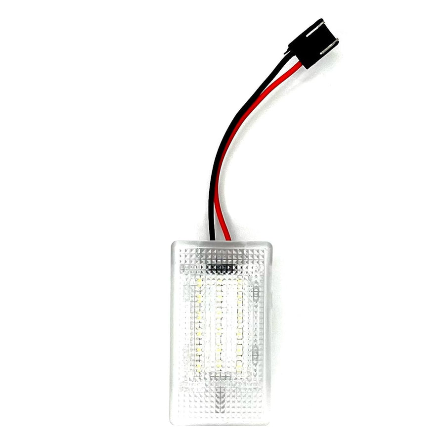Enhanced Edition Full Replacement LED Boot Unit (Ford Models - 501 | T10 | W5W)