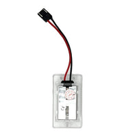 Enhanced Edition Full Replacement LED Boot Unit (Ford Models - 501 | T10 | W5W)