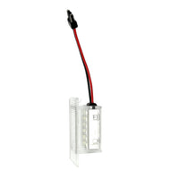 Enhanced Edition Full Replacement LED Boot Unit (Ford Models - 501 | T10 | W5W)
