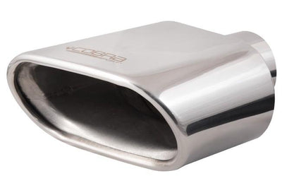 Cobra Exhausts - Seat Leon Cupra 280/290/300 (14-18) (Pre-GPF) Cat Back Performance Exhaust