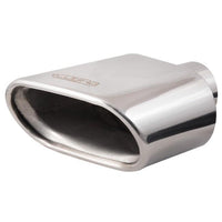 Cobra Exhausts - Seat Leon Cupra 290/300 (18-20) (GPF Model) Cat Back Performance Exhaust