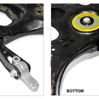 POWERFLEX LOWER ENGINE MOUNT INSERT (LARGE) (AUDI / SEAT / SKODA / VW MQB MODELS)