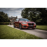 BMW M140i Stage 1 Remap Software - VUDU Performance