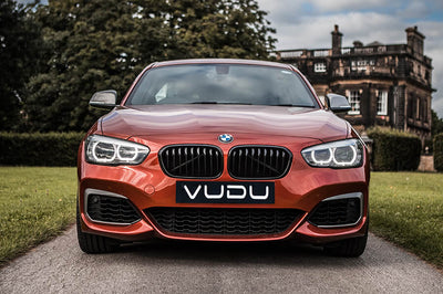 BMW M140i Stage 1 Remap Software - VUDU Performance