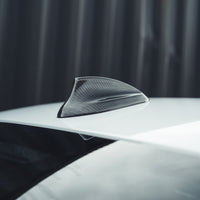 BMW Fxx CARBON FIBRE ANTENNA COVER