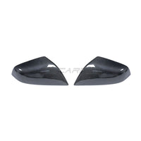 TESLA MODEL S 2013-2020 CARBON FIBRE MIRRORS