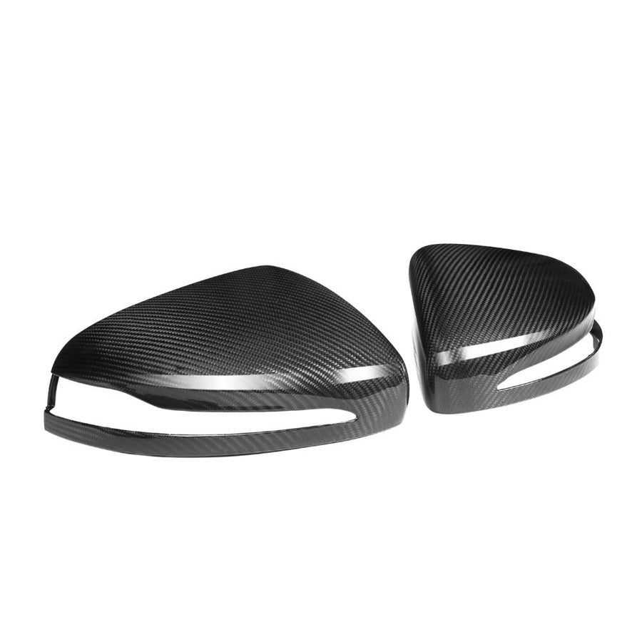 MERCEDES G/GLE/GLS CLASS W464 2019+ PRE PREG CARBON FIBRE MIRRORS