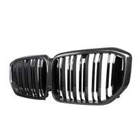 BMW X5 G05/F95 X5M 2019-2022 PRE LCI DOUBLE SLAT PRE-PREG CARBON FIBRE GRILLE