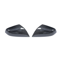 TESLA MODEL S 2013-2020 CARBON FIBRE MIRRORS