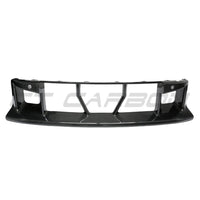 BMW G87 M2 CARBON FIBRE LOWER GRILLE - V2