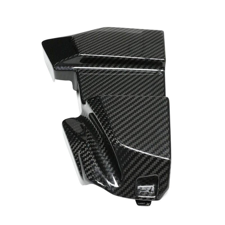 BMW M2 M3 & M4 G87/G80/G81/G82/G83 CARBON FIBRE ECU BATTERY TERMINAL COVER