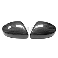 LAND ROVER EVOQUE L538 2014-2021 CARBON FIBRE MIRRORS