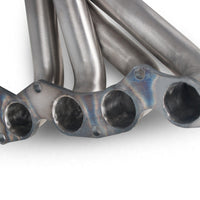 Scorpion Exhausts Ford Fiesta MK6 ST150 4/1 Manifold
