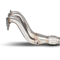 Scorpion Exhausts Ford Fiesta MK6 ST150 4/1 Manifold