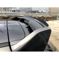 Maxton Design - Spoiler Cap V2 - MK3 Focus RS