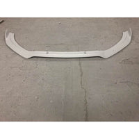 Maxton Design - Aero Splitter - MK3 Focus RS