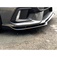 Maxton Design - Aero Splitter - MK3 Focus RS