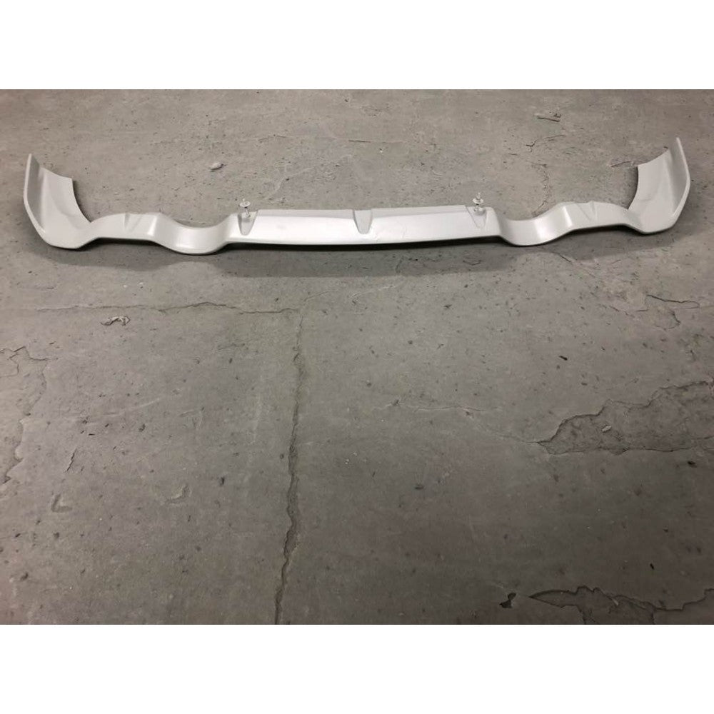 Maxton Design - Aero Rear Splitter - MK3 Focus RS