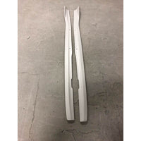Maxton Design - Aero Side Skirts - MK3 Focus RS