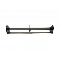 Maxton Design - VW Golf R MK7 Hatchback (2013-2016) Rear Diffuser & Rear Side Splitters