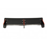 Maxton Design - VW Golf R MK7 Hatchback (2013-2016) Rear Diffuser & Rear Side Splitters