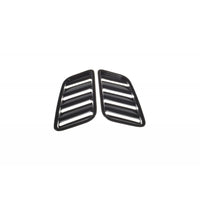 Maxton Design - Ford Focus MK4 ST-Line (2018-UP) Bonnet Vents (bigger ones)