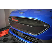 Maxton Design - Ford Focus MK4 ST-Line (2018-UP) Front Grille