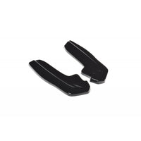 Maxton Design - REAR SIDE SPLITTERS V.1 FORD FOCUS ST-LINE MK4