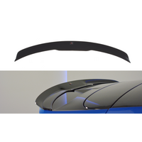Maxton Design - SPOILER CAP V.2 FORD FOCUS ST-LINE MK4