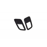 Maxton Design - Ford Focus MK4 ST-Line (2018-UP) Bonnet vents (smaller ones)