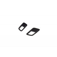 Maxton Design - Ford Focus MK4 ST-Line (2018-UP) Bonnet vents (smaller ones)