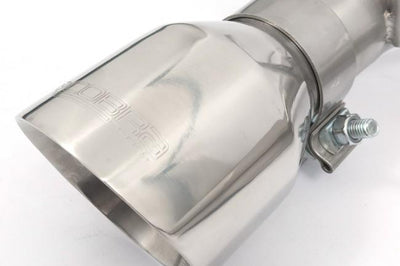 Cobra Exhausts - Mazda MX-5 (NC) Mk3 Quieter Road Type Rear Performance Exhaust