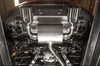 Cobra Exhausts - Mazda MX-5 (ND) Mk4 Dual Exit Cat Back Performance Exhaust