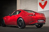Cobra Exhausts - Mazda MX-5 (ND) Mk4 Dual Exit Cat Back Performance Exhaust