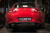 Cobra Exhausts - Mazda MX-5 (ND) Mk4 Cat Back Performance Exhaust
