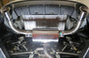 Cobra Exhausts - Mazda MX-5 (NC) Mk3 Louder Race Type Rear Performance Exhaust