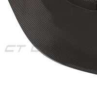 MCLAREN 570S FULL CARBON FIBRE KIT V2