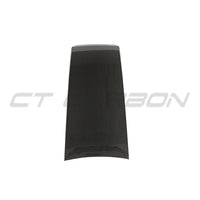 MCLAREN 570S FULL CARBON FIBRE KIT V2