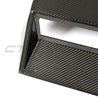 MCLAREN 570S FULL CARBON FIBRE KIT V2