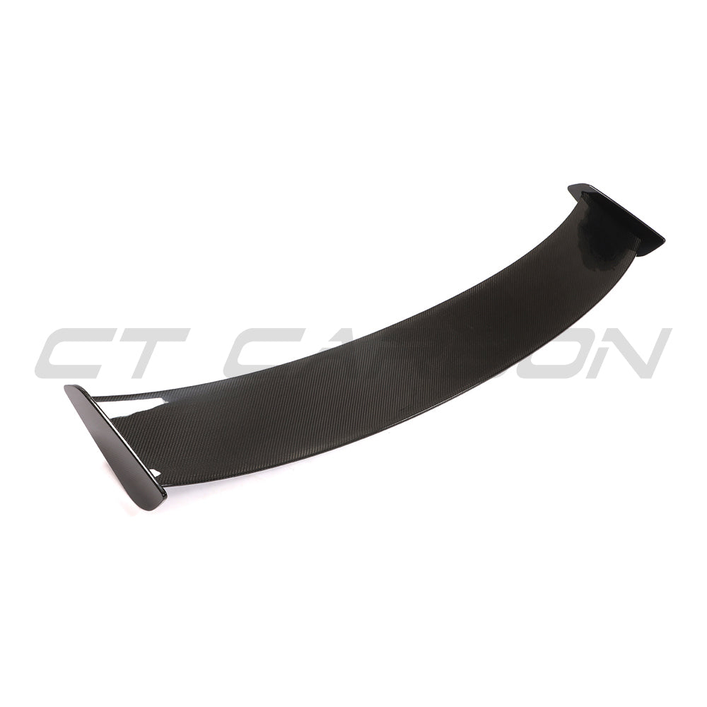 MCLAREN 570S CARBON FIBRE WING SPOILER