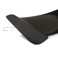MCLAREN 570S FULL CARBON FIBRE KIT V2