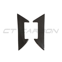 MCLAREN 570S FULL CARBON FIBRE KIT V2