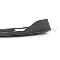 MCLAREN 570S FULL CARBON FIBRE KIT V2